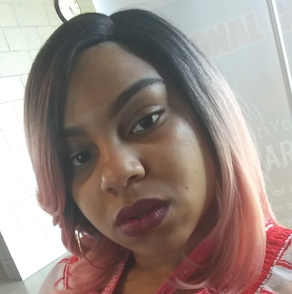 Meet your Posher, Kimberlin